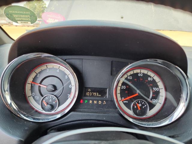 Zdjęcie 9 z aukcji – 2016 DODGE GRAND CARA z VIN 2C4RDGCG1GR118278