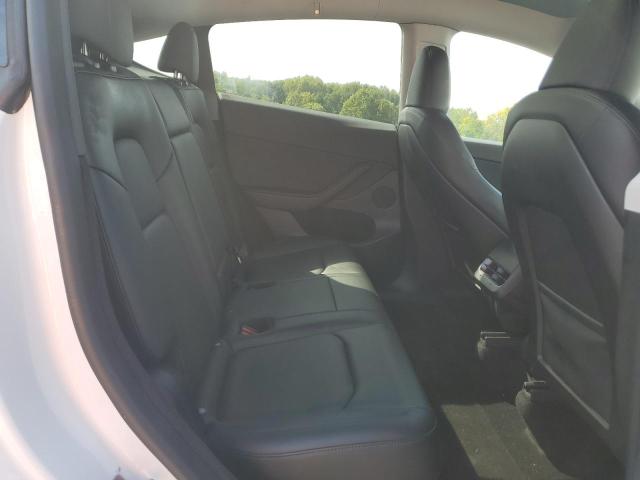صورة رقم 10 من المزاد - 2023 TESLA MODEL Y مع VIN 7SAYGDEE6PA097596