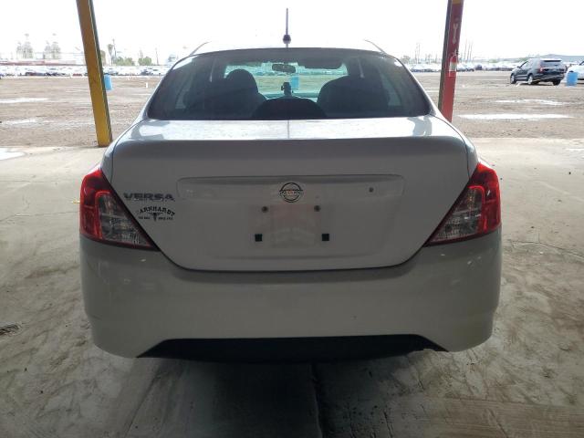 Photo 6 from auction – 2015 NISSAN VERSA S with VIN 3N1CN7AP1FL958291