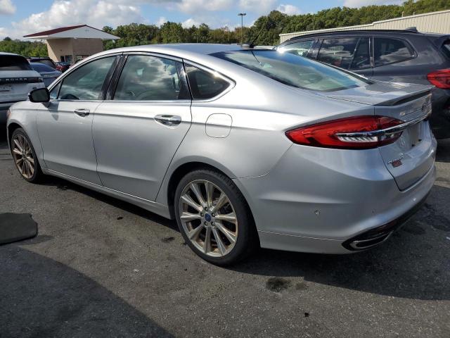 Photo 2 from auction – 2017 FORD FUSION TIT with VIN 3FA6P0K9XHR132492