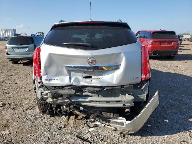 Photo 6 from auction – 2016 CADILLAC SRX LUXURY with VIN 3GYFNEE30GS534088