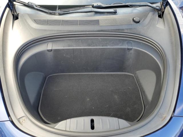 Photo 12 from auction – 2018 TESLA MODEL 3 with VIN 5YJ3E1EA3JF178297