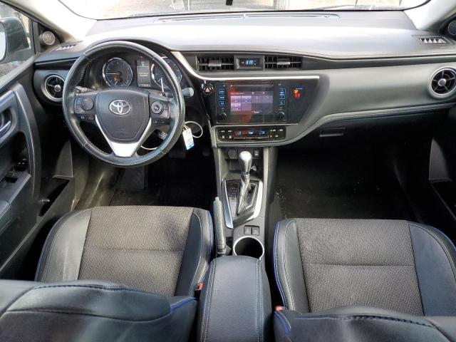 Photo 8 from auction – 2019 TOYOTA COROLLA L with VIN 2T1BURHE8KC228547