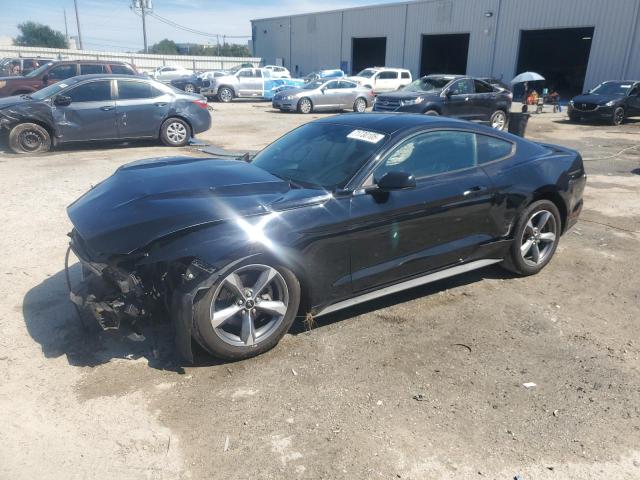FORD MUSTANG 2016 with VIN 1FA6P8AM7G5277236 - Photo from auction