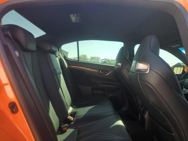 Photo 10 from auction – 2016 LEXUS GS-F with VIN JTHBP1BL8GA001403