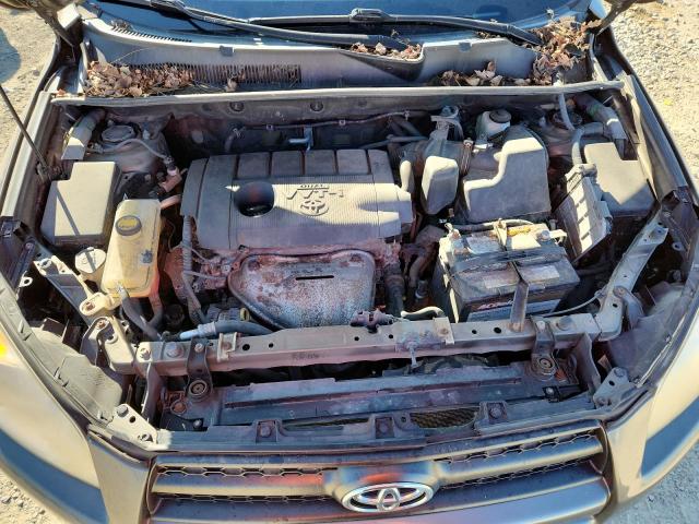 Photo 12 from auction – 2012 TOYOTA RAV4 with VIN 2T3BF4DV3CW268769