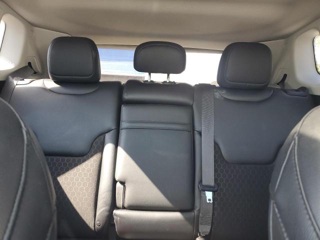 Photo 10 from auction – 2018 JEEP COMPASS LA with VIN 3C4NJDBB3JT117004