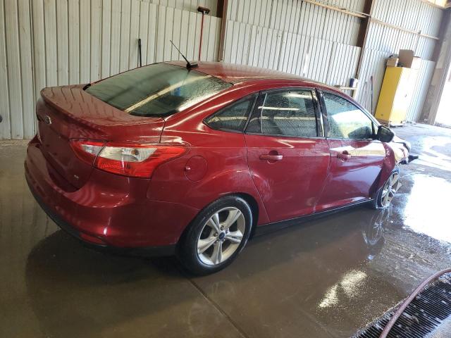 Photo 3 from auction – 2014 FORD FOCUS SE with VIN 1FADP3F23EL411282