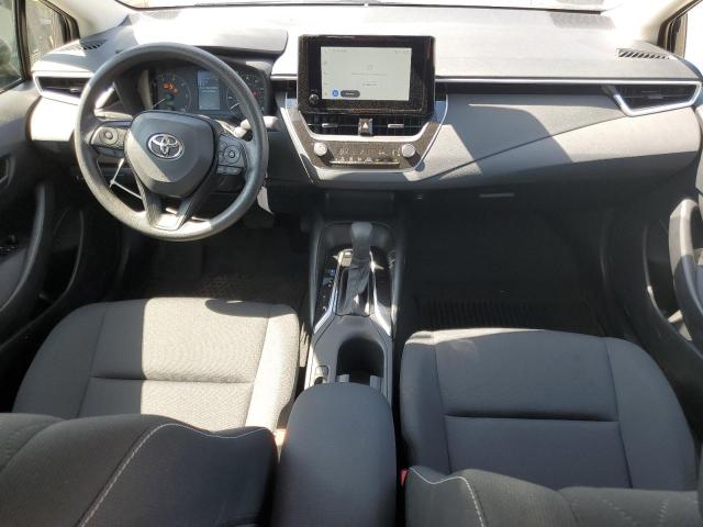 Photo 8 from auction – 2025 TOYOTA COROLLA LE with VIN JTDBCMFE7S3090999