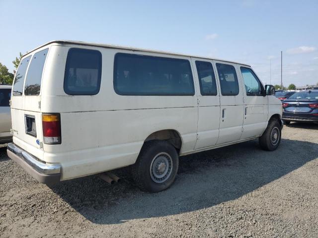 Photo 3 from auction – 1993 FORD ECONOLINE with VIN 1FBJS31H1PHA82518