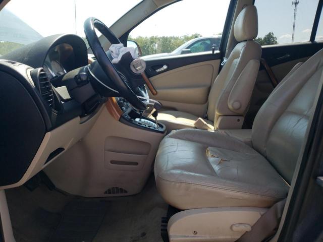 Photo 7 from auction – 2006 SATURN VUE with VIN 5GZCZ53426S860055