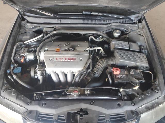 Photo 11 from auction – 2006 ACURA TSX with VIN JH4CL96826C020374