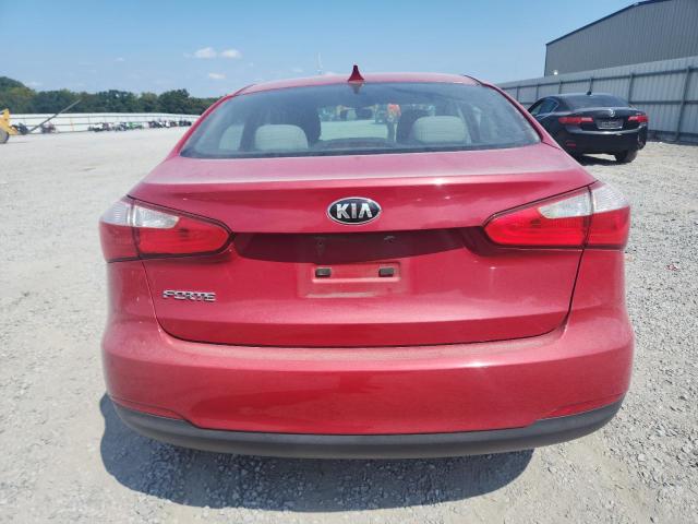 Photo 6 from auction – 2015 KIA FORTE LX with VIN KNAFX4A62F5346351