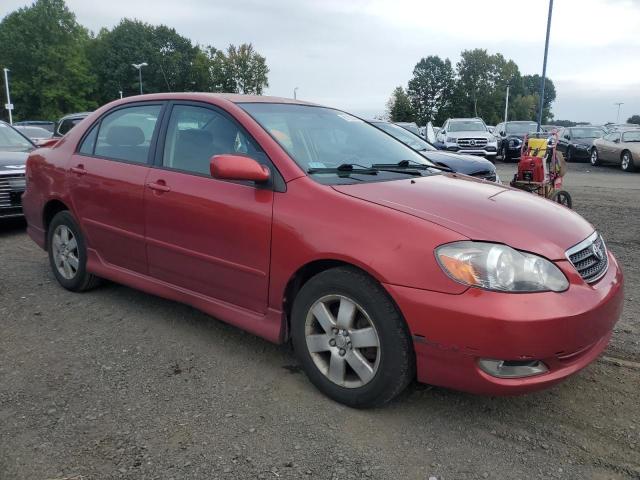 Foto 4 de la subasta – 2006 TOYOTA COROLLA CE con VIN 2T1BR32E46C708338