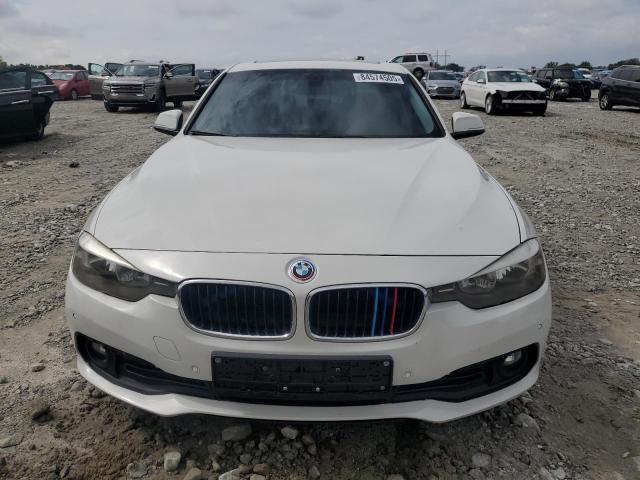 Photo 5 from auction – 2014 BMW 328 D with VIN WBA3D3C59EF099056