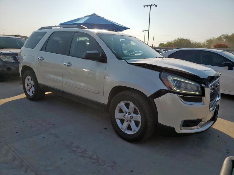 Photo 4 from auction – 2013 GMC ACADIA SLE with VIN 1GKKRPKD3DJ153015