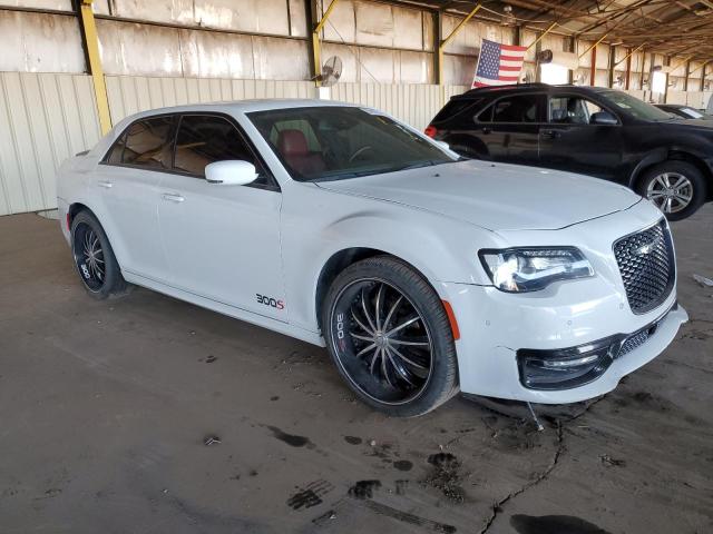 Photo 4 from auction – 2021 CHRYSLER 300 S with VIN 2C3CCABT6MH515835