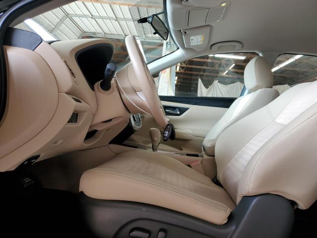 Photo 7 from auction – 2016 NISSAN ALTIMA 2.5 with VIN 1N4AL3APXGN348139