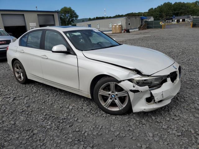 Photo 4 from auction – 2014 BMW 320 I XDRI with VIN WBA3C3G51ENS72717