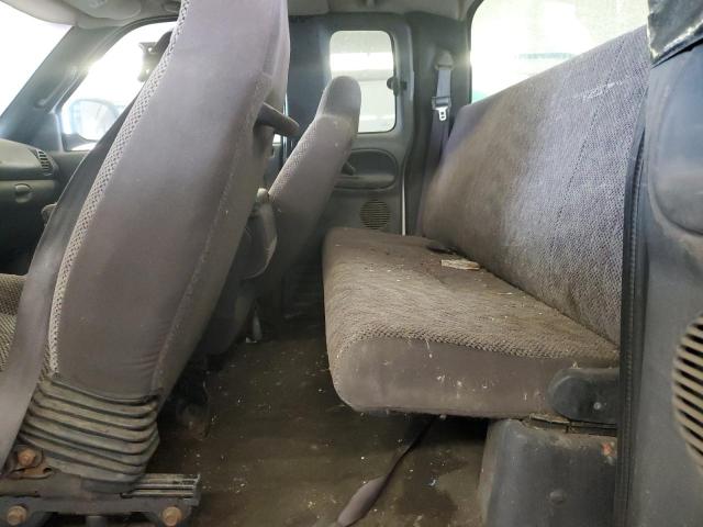 Photo 10 from auction – 1998 DODGE RAM 1500 with VIN 1B7HF13Z6WJ167029