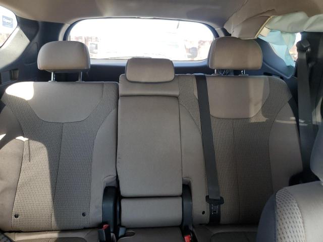Photo 10 from auction – 2023 HYUNDAI SANTA FE B with VIN 5NMS2DA17PH018944