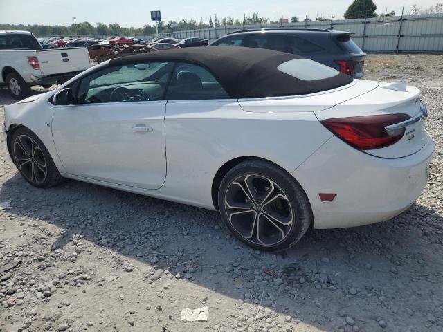 Photo 2 from auction – 2016 BUICK CASCADA 1S with VIN W04WV3N56GG131480