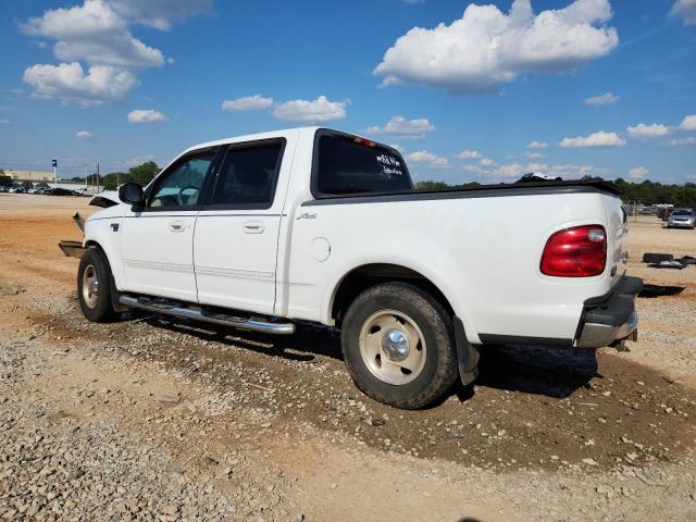 Photo 2 from auction – 2003 FORD F150 SUPER with VIN 1FTRW07L73KD25713