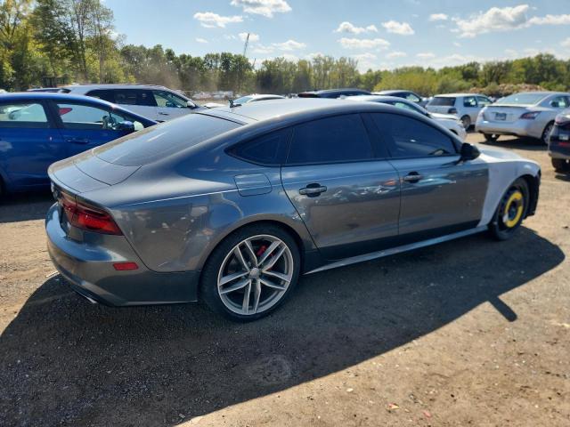 Photo 3 from auction – 2017 AUDI A7 COMPETI with VIN WAUW3AFC3HN061797