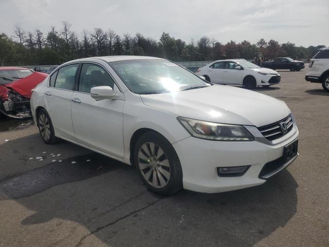 Photo 4 from auction – 2013 HONDA ACCORD EXL with VIN 1HGCR3F89DA019200