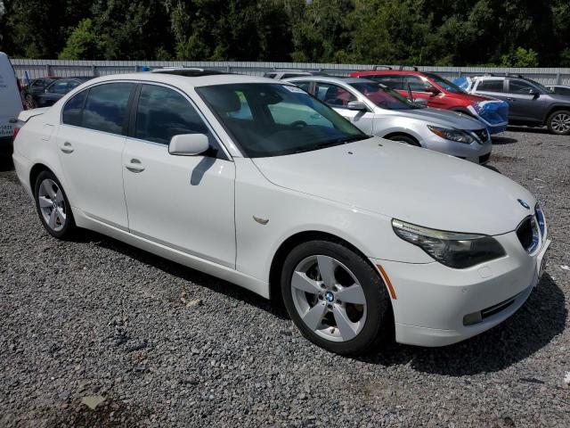 Photo 4 from auction – 2008 BMW 528 XI with VIN WBANV13548C150012