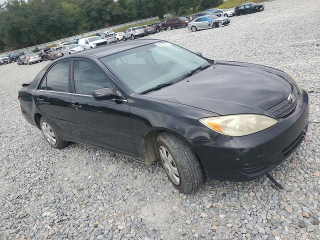Photo 4 from auction – 2002 TOYOTA CAMRY LE with VIN JTDBE32K320071044
