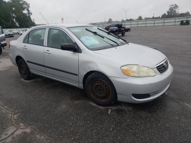 Фото 4 с аукциона – 2007 TOYOTA COROLLA CE с VIN 2T1BR32E27C794654
