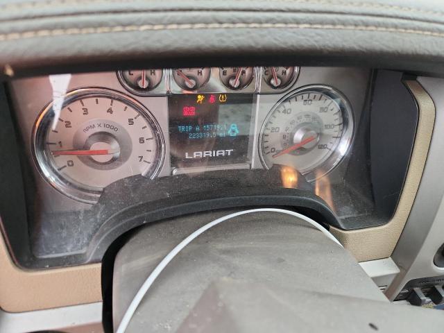 Photo 9 from auction – 2010 FORD F150 SUPER with VIN 1FTFW1EV2AFD56953