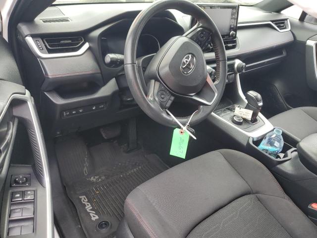Photo 8 from auction – 2021 TOYOTA RAV4 PRIME with VIN JTMAB3FV8MD038285