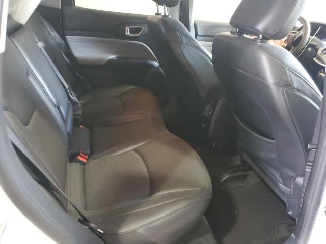 Photo 11 from auction – 2022 JEEP COMPASS LATITUDE with VIN 3C4NJDBB5NT202769