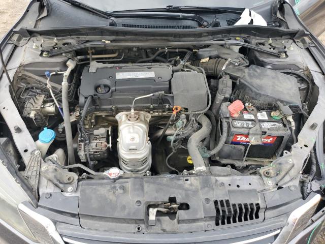 Photo 11 from auction – 2015 HONDA ACCORD EX with VIN 1HGCR2F75FA216076