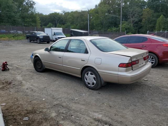 Photo 2 from auction – 1998 TOYOTA CAMRY CE with VIN JT2BF22K8W0121586