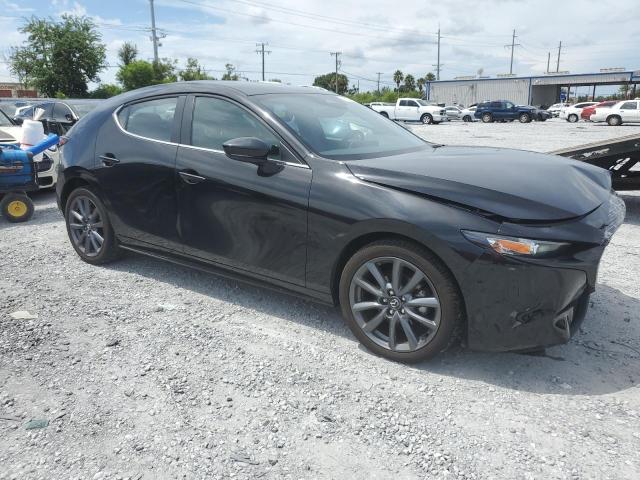 Photo 4 from auction – 2024 MAZDA 3 PREFERRE with VIN JM1BPALM6R1719320
