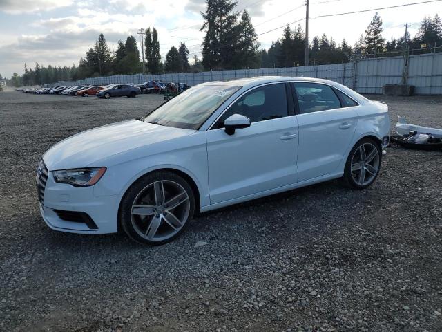 AUDI A3 PREMIUM 2015 with VIN WAUEFGFF8F1026662 - Photo from auction