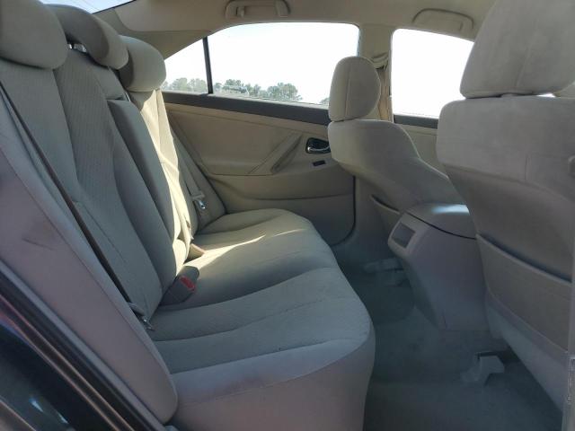 Photo 10 from auction – 2009 TOYOTA CAMRY BASE with VIN 4T1BE46K59U881855