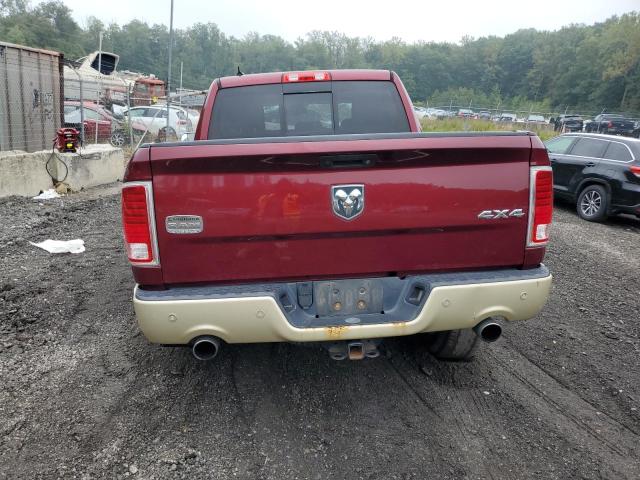 Photo 6 from auction – 2017 RAM 1500 LONGH with VIN 1C6RR7PT5HS648897