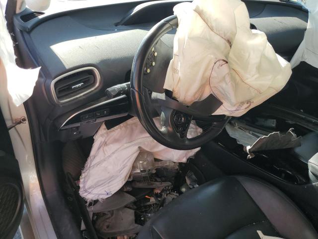 Photo 8 from auction – 2021 TOYOTA PRIUS PRIM with VIN JTDKAMFP4M3176409