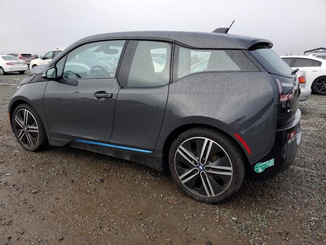 Zdjęcie 2 z aukcji – 2014 BMW I3 REX z VIN WBY1Z4C53EV276061