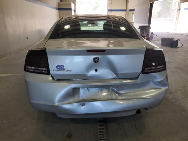 Photo 6 from auction – 2007 DODGE CHARGER SE with VIN 2B3KA43R27H624817