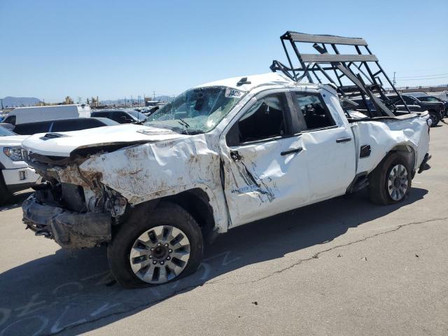 CHEVROLET SILVERADO 2024 with VIN 1GC5WME70RF165073 - Photo from auction
