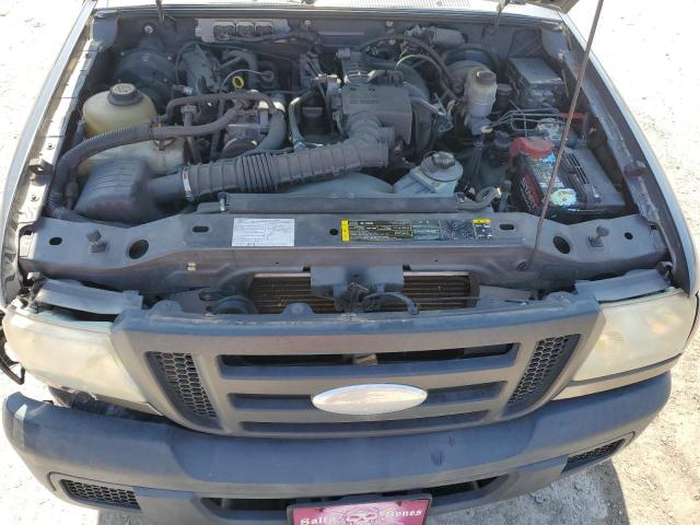 Photo 11 from auction – 2007 FORD RANGER with VIN 1FTYR10DX7PA11686