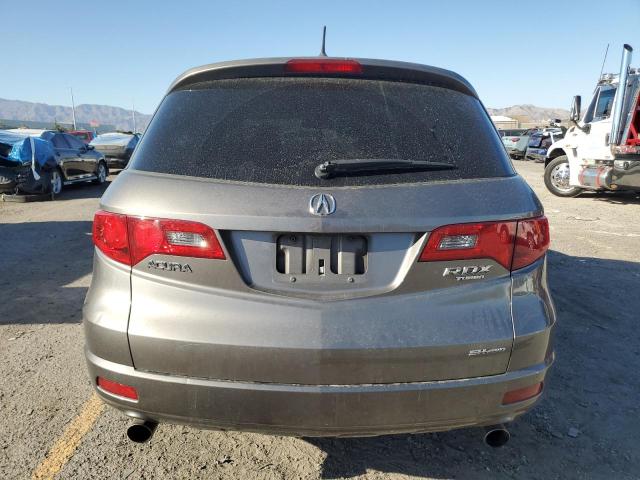 Photo 6 from auction – 2008 ACURA RDX with VIN 5J8TB182X8A018158