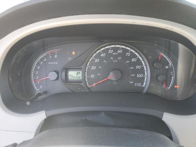 Photo 9 from auction – 2011 TOYOTA SIENNA LE with VIN 5TDKK3DC7BS123271