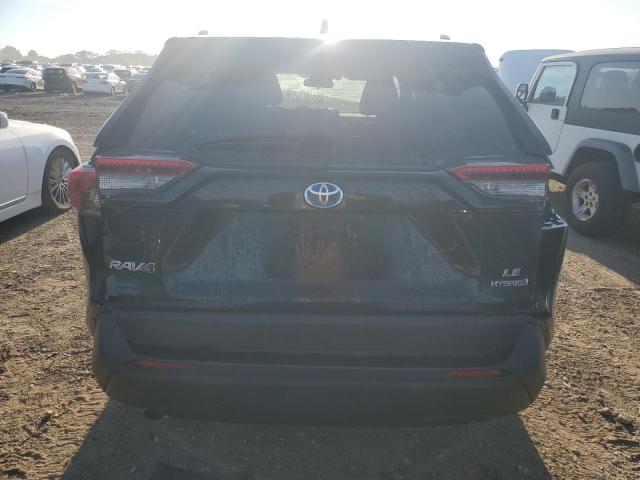 Photo 6 from auction – 2019 TOYOTA RAV4 LE with VIN 2T3MWRFV5KW015695