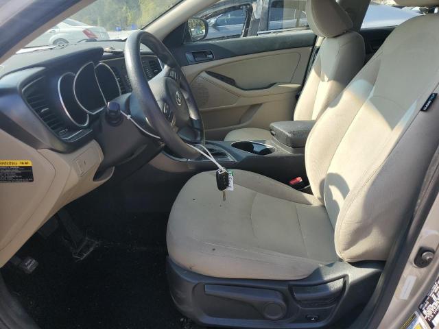 Photo 7 from auction – 2015 KIA OPTIMA LX with VIN 5XXGM4A78FG481919